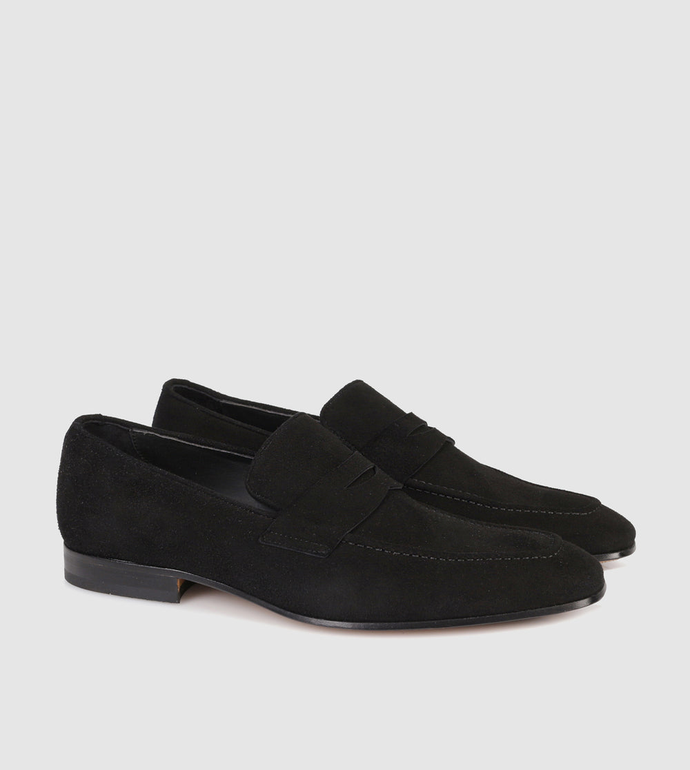 Davis Loafers by Brando