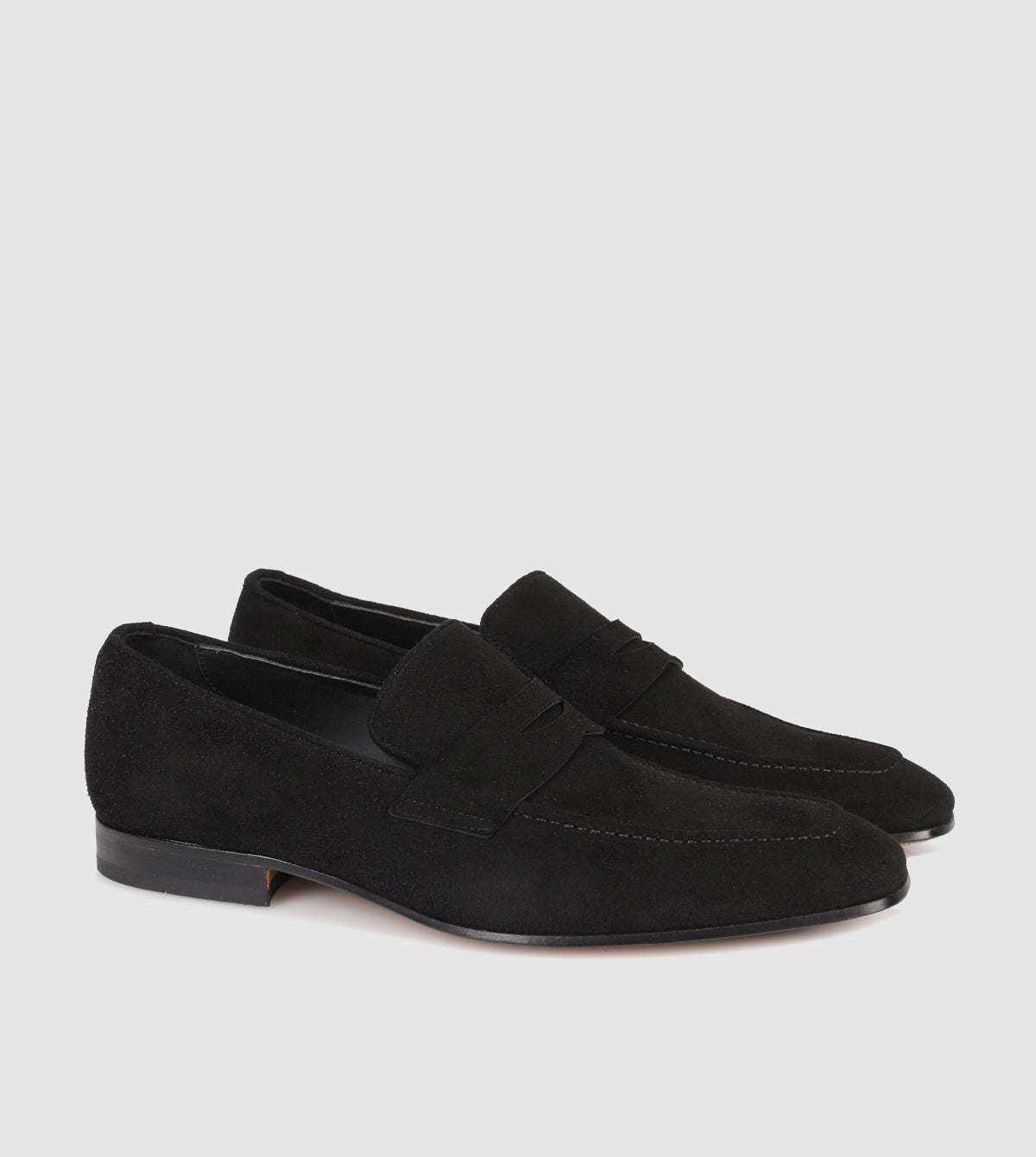 Davis Loafers by Brando