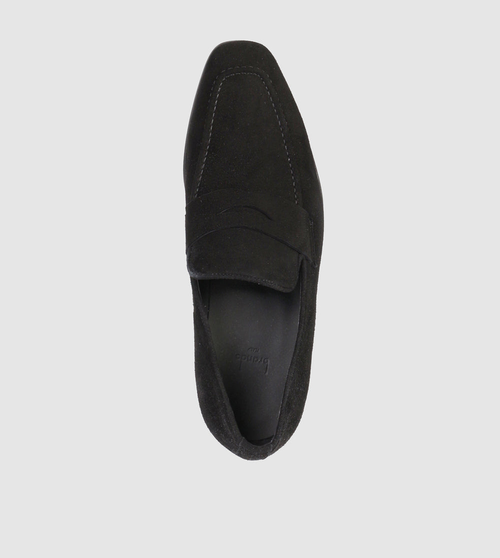 Davis Loafers by Brando