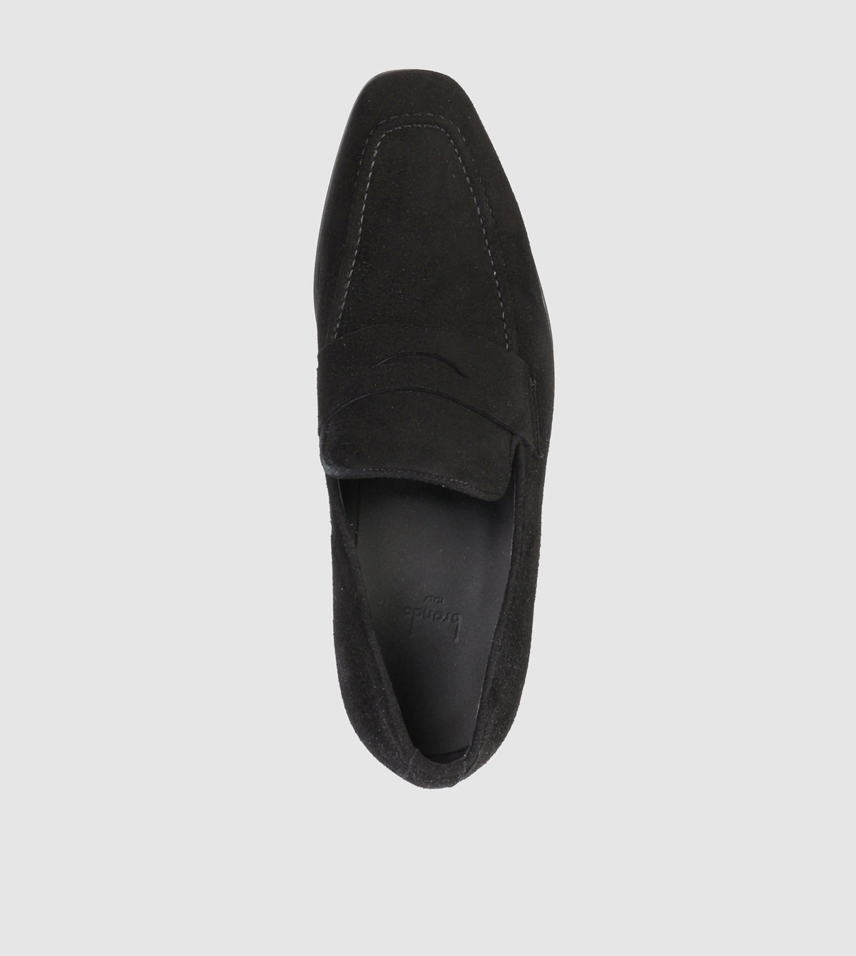 Davis Loafers by Brando