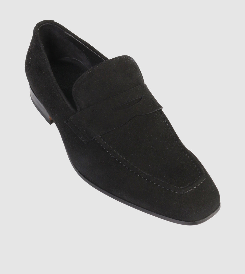 Davis Loafers by Brando