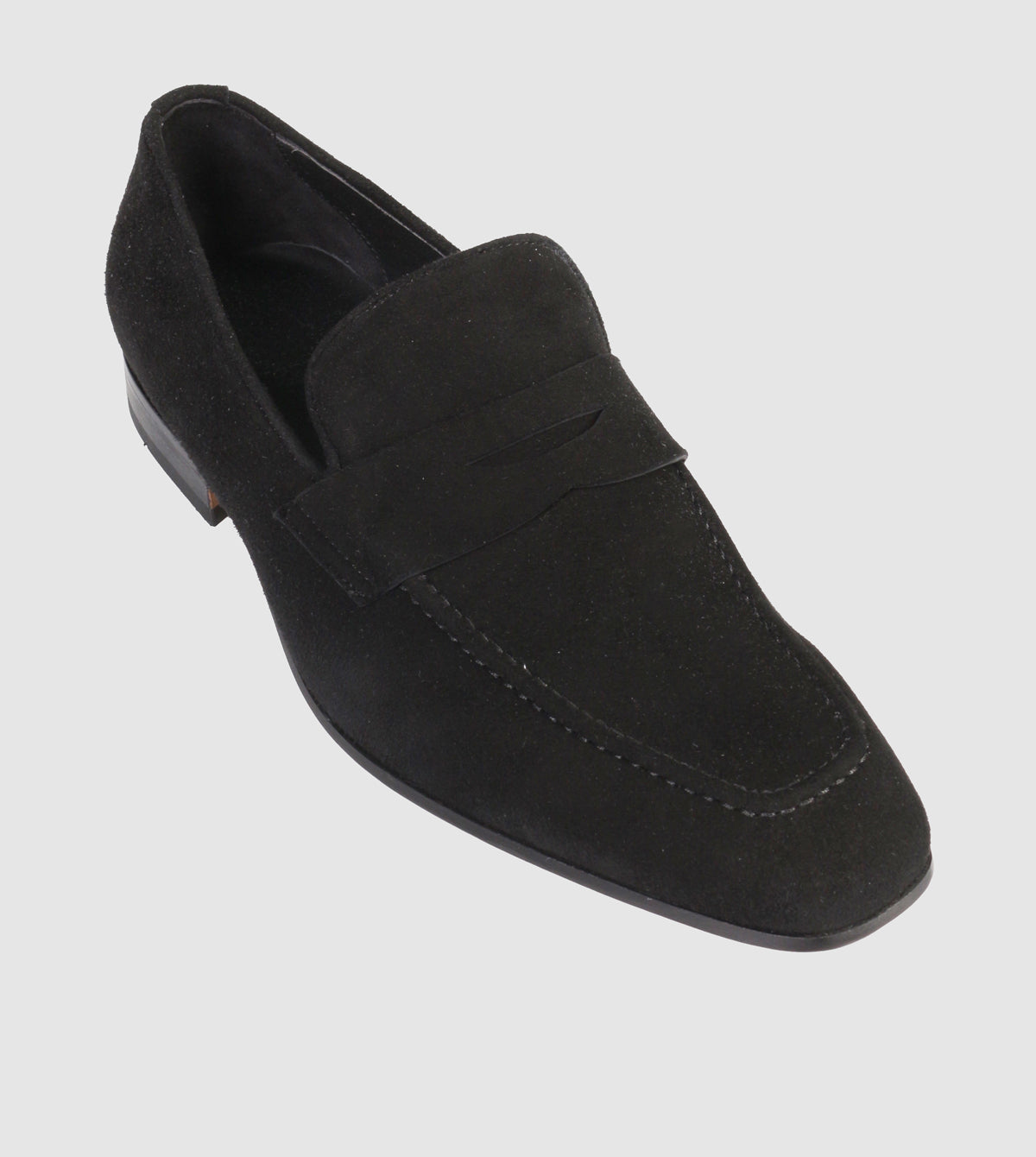 Davis Loafers by Brando