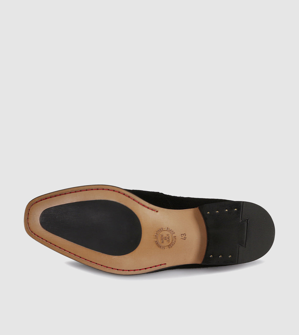 Davis Loafers by Brando
