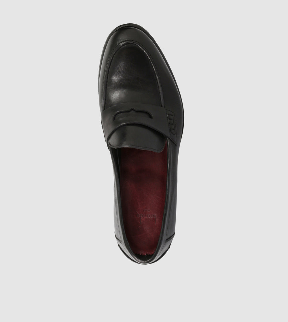 Desmond Casual Loafers by Brando