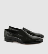 Black Patent