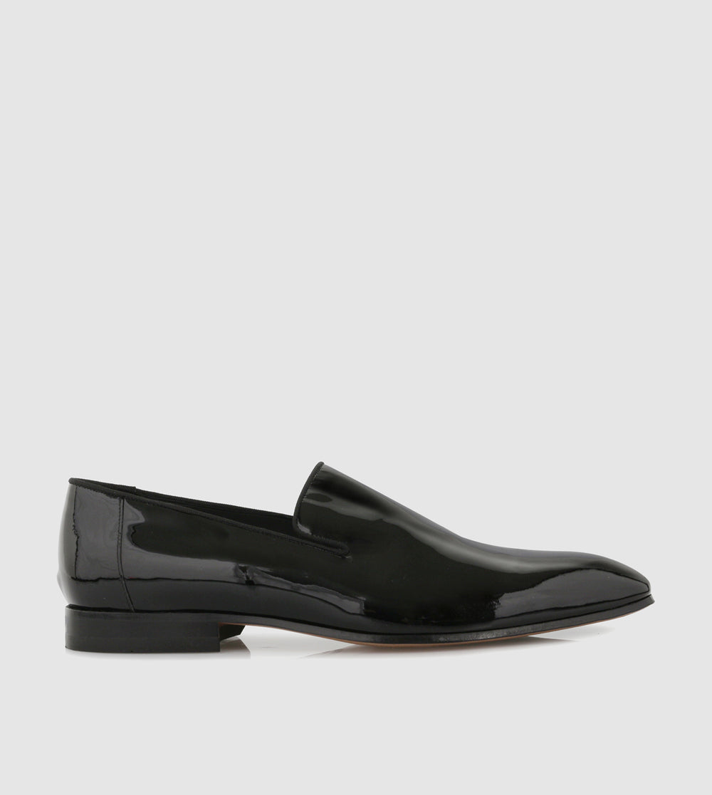 Dorsey Slip Ons by Brando