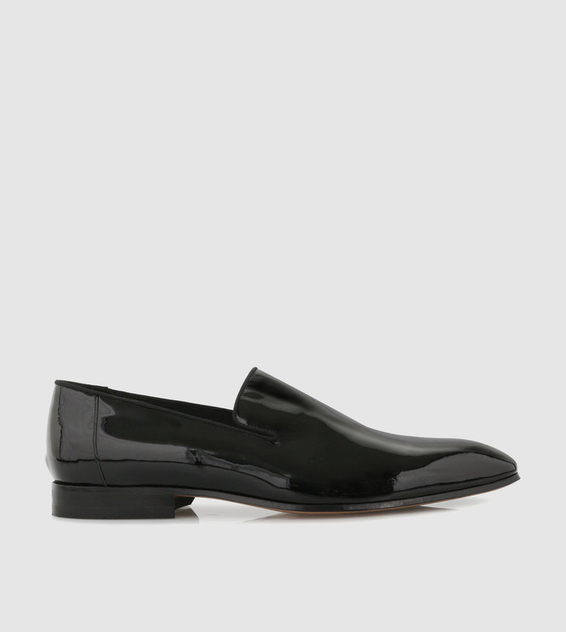 Dorsey Slip Ons by Brando