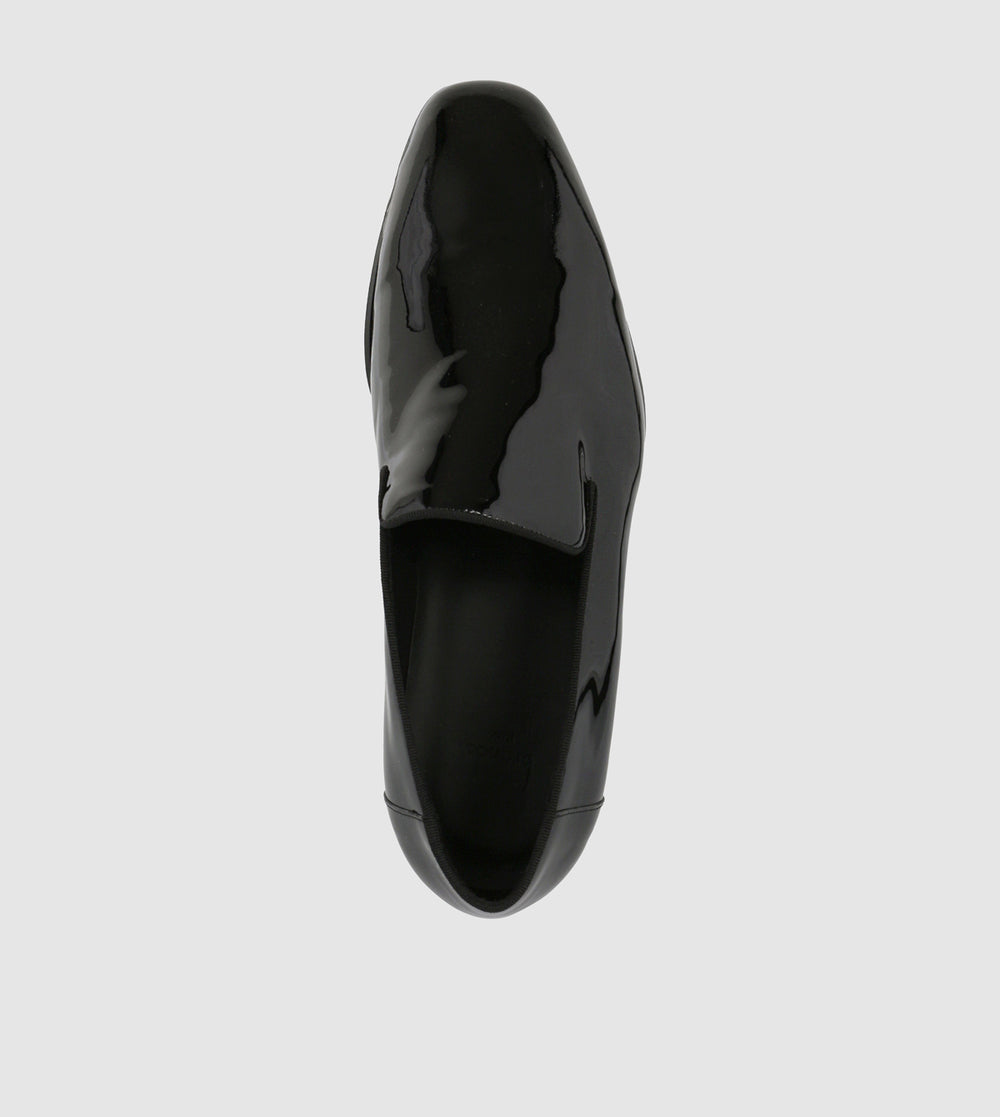 Dorsey Slip Ons by Brando