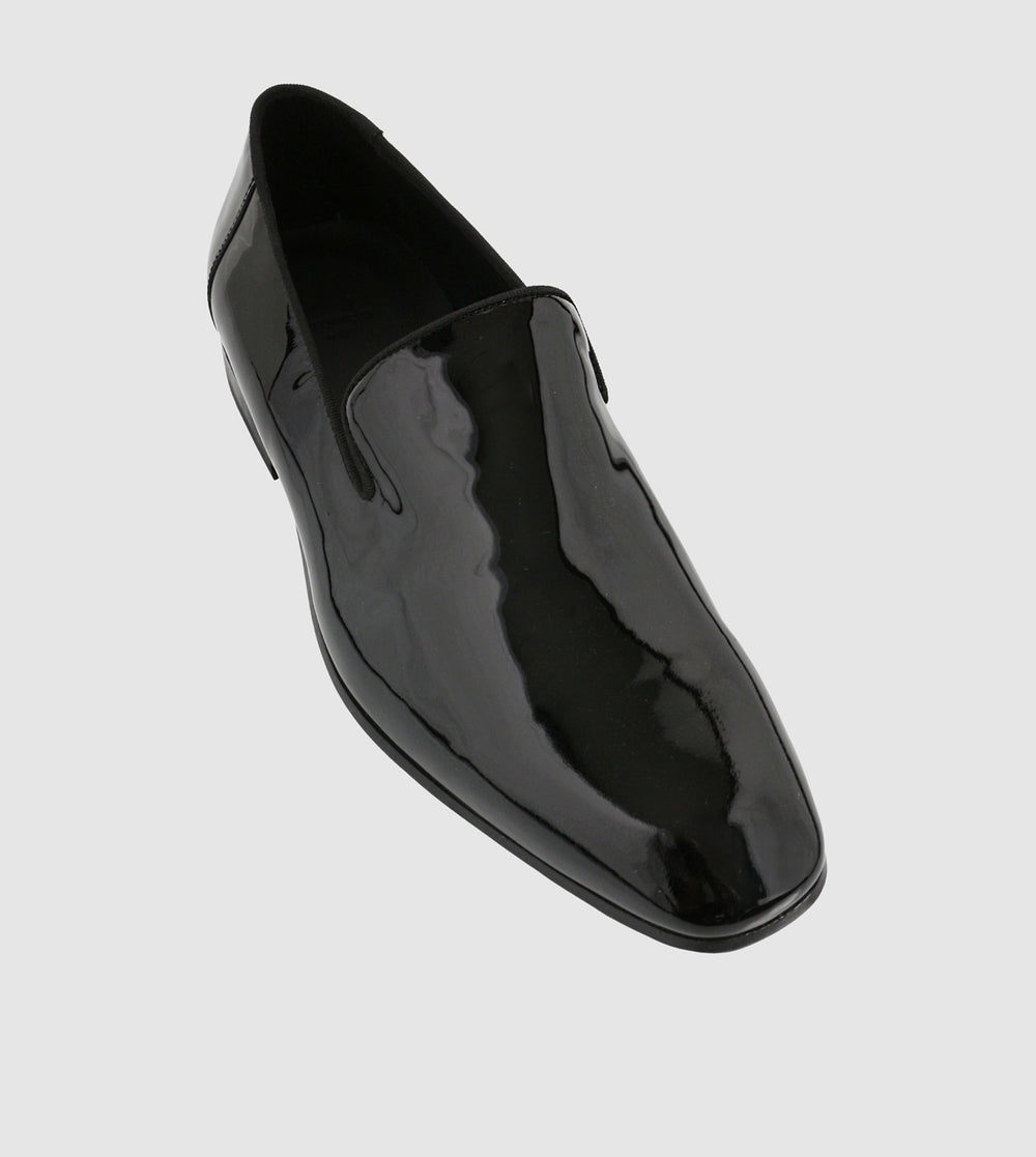 Dorsey Slip Ons by Brando