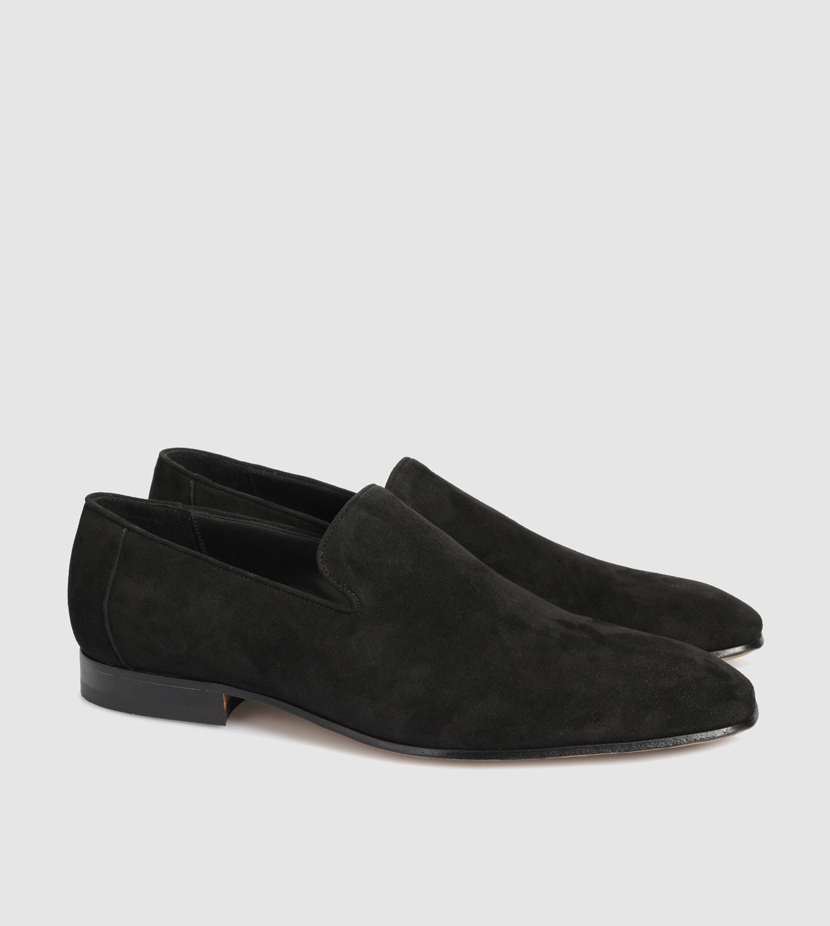 Dorsey Slip Ons by Brando