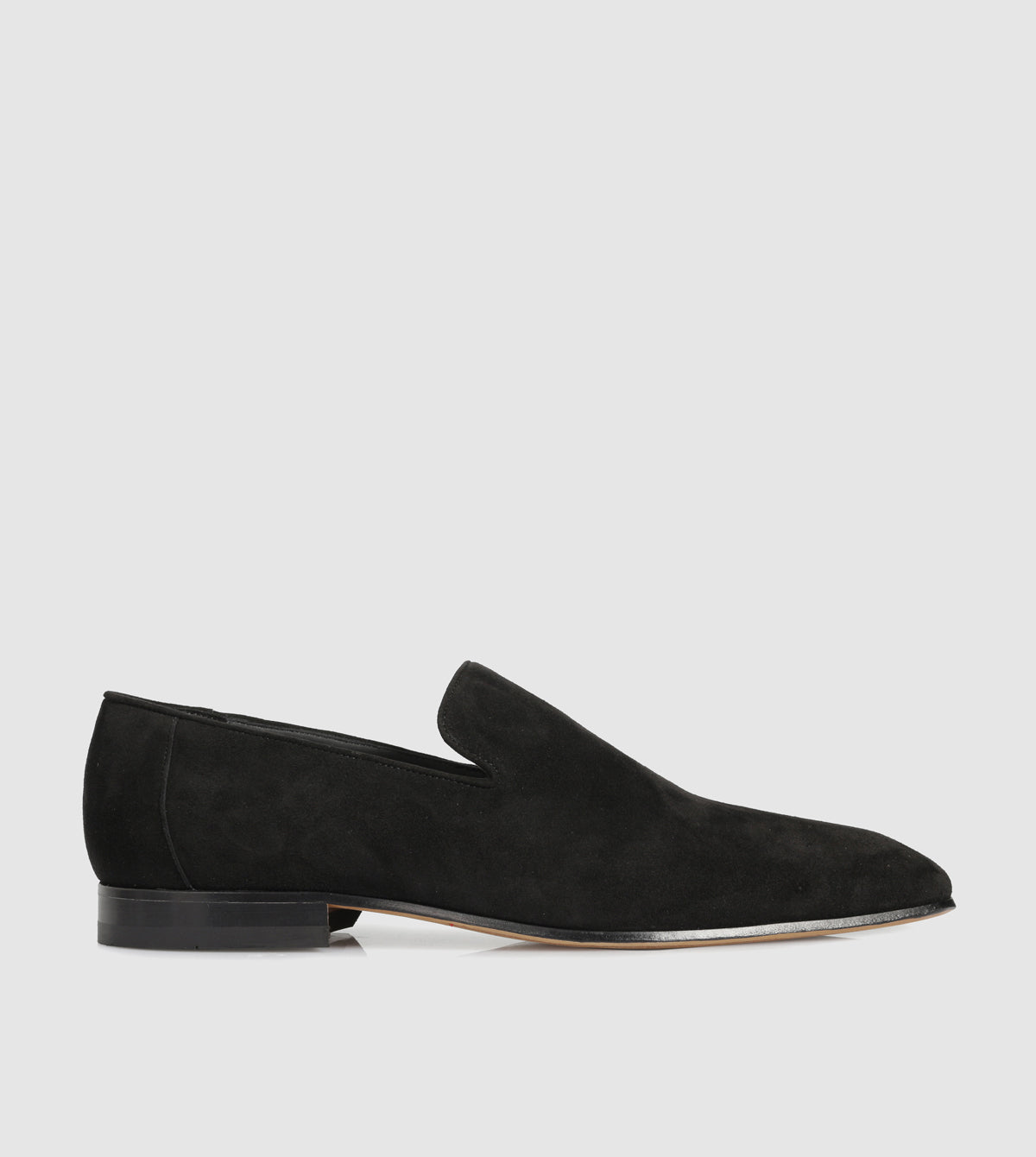 Dorsey Slip Ons by Brando