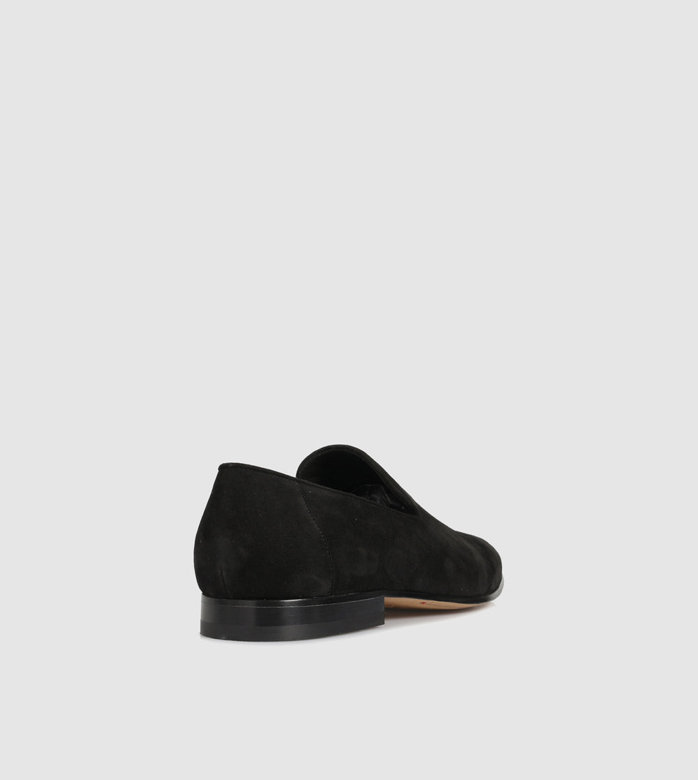 Dorsey Slip Ons by Brando