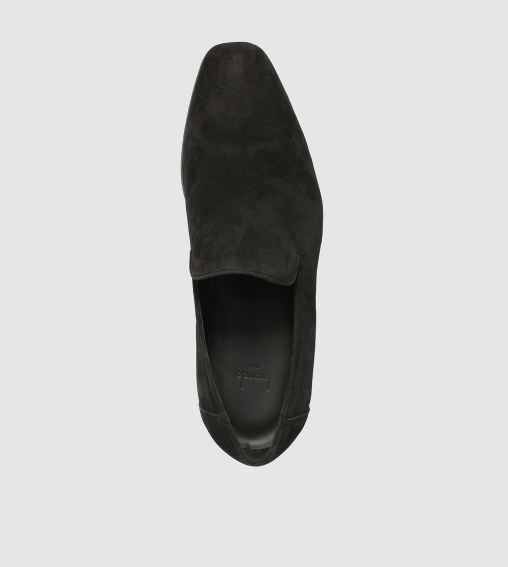 Dorsey Slip Ons by Brando