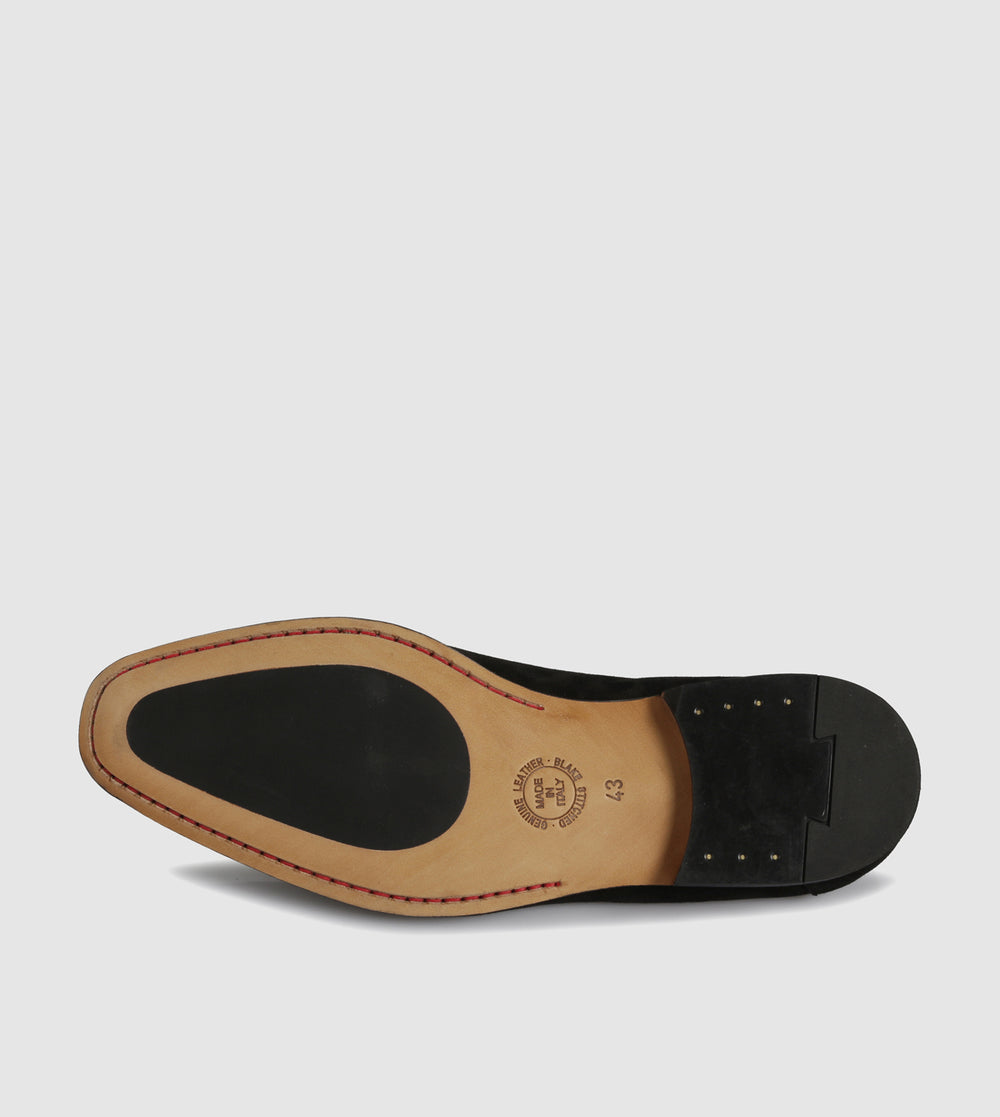 Dorsey Slip Ons by Brando