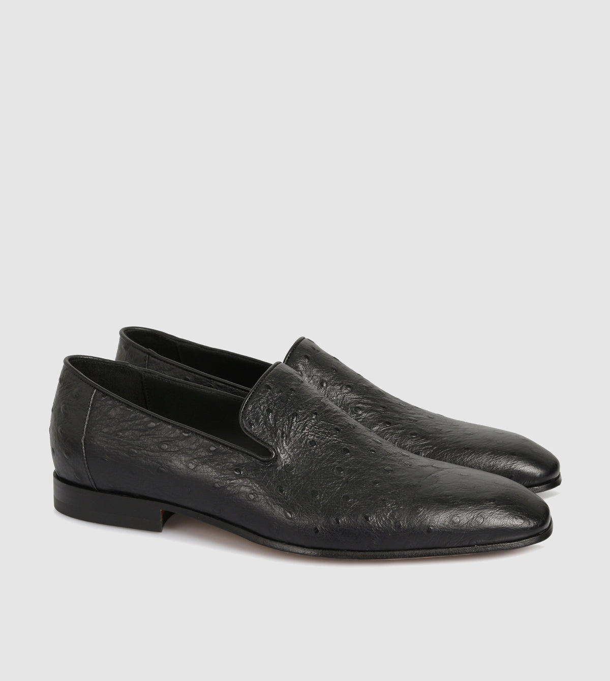 Dorsey Slip Ons by Brando