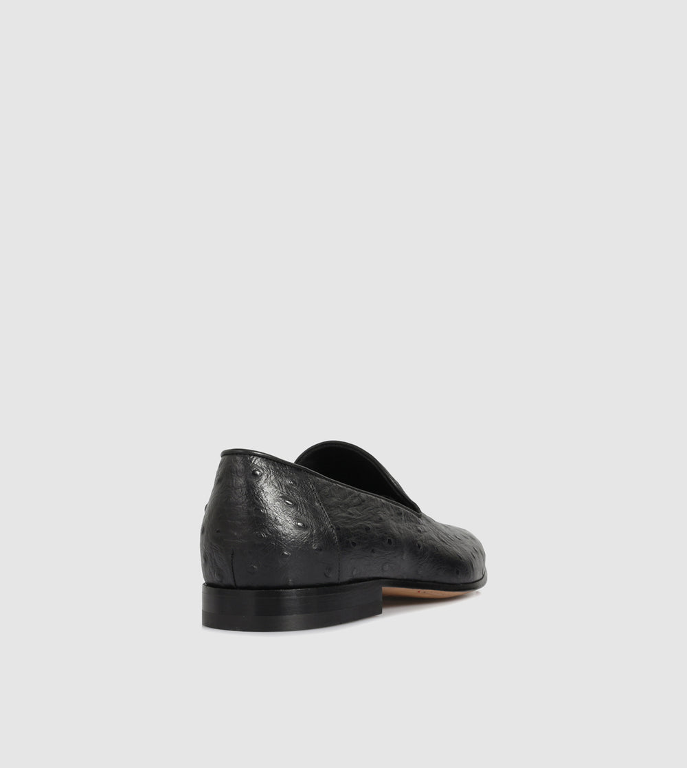 Dorsey Slip Ons by Brando