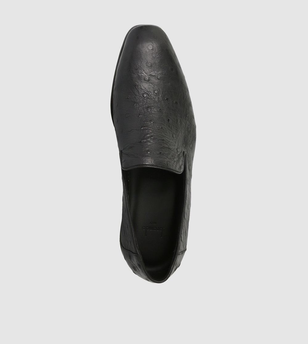 Dorsey Slip Ons by Brando