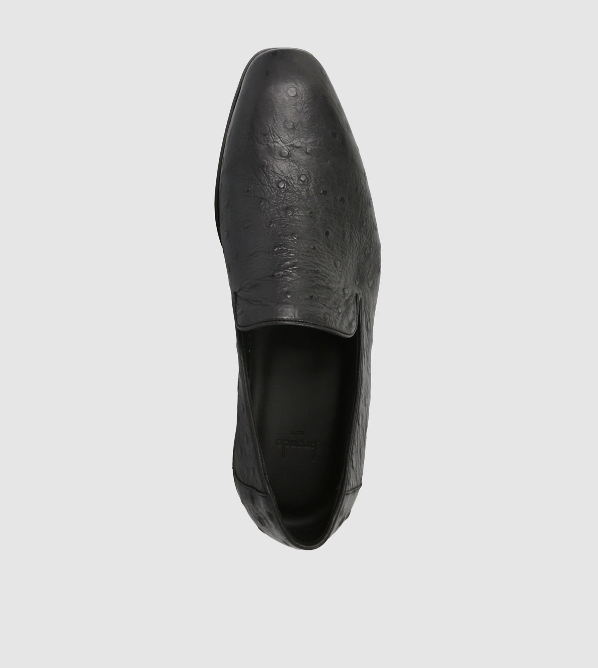Dorsey Slip Ons by Brando