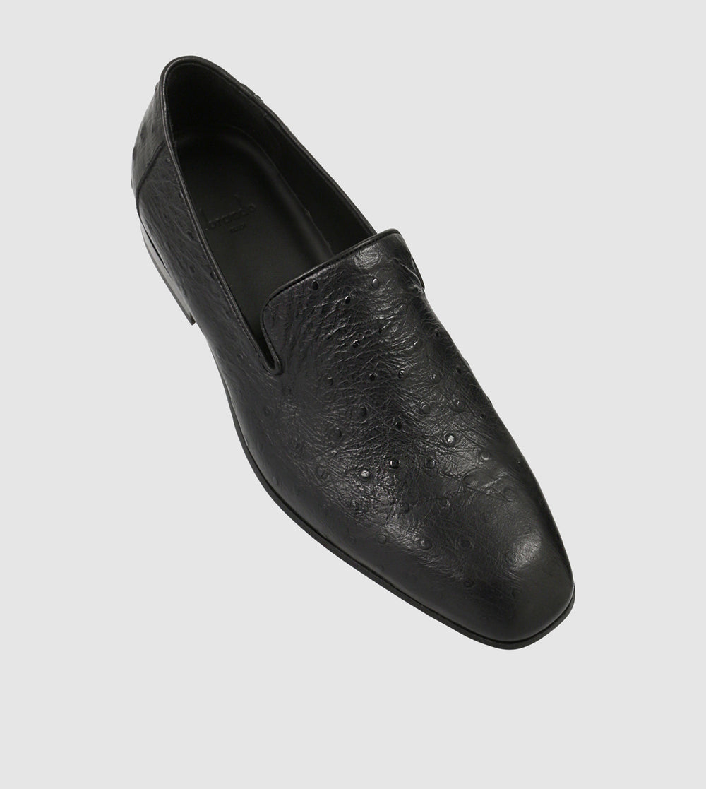 Dorsey Slip Ons by Brando