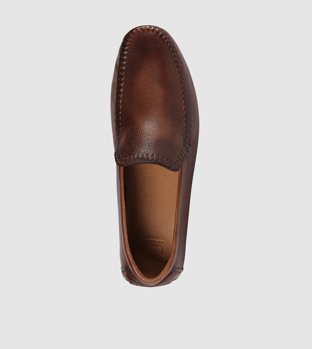 Drive Driving Shoes by Brando