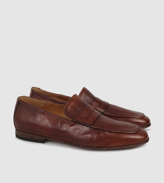 Duke Casual Loafers by Brando