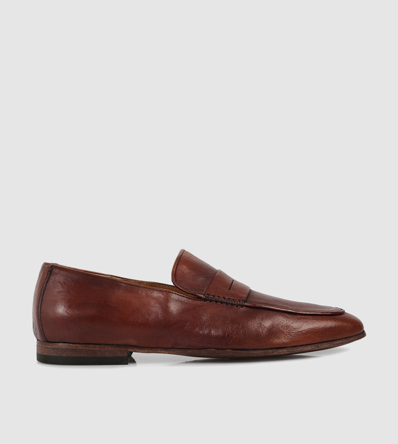 Duke Casual Loafers by Brando