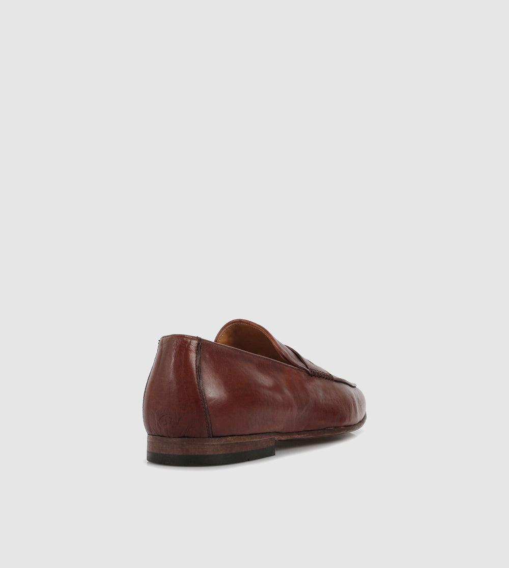 Duke Casual Loafers by Brando