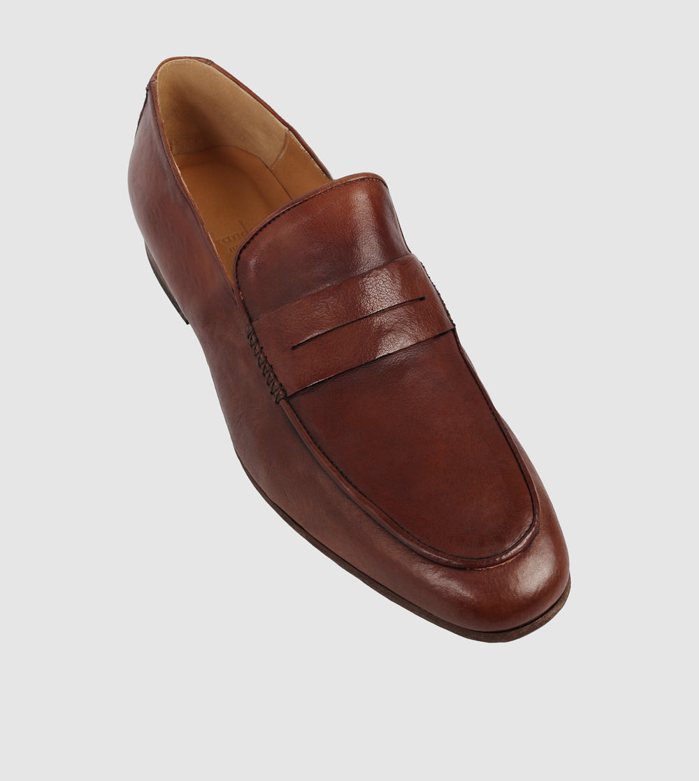 Duke Casual Loafers by Brando