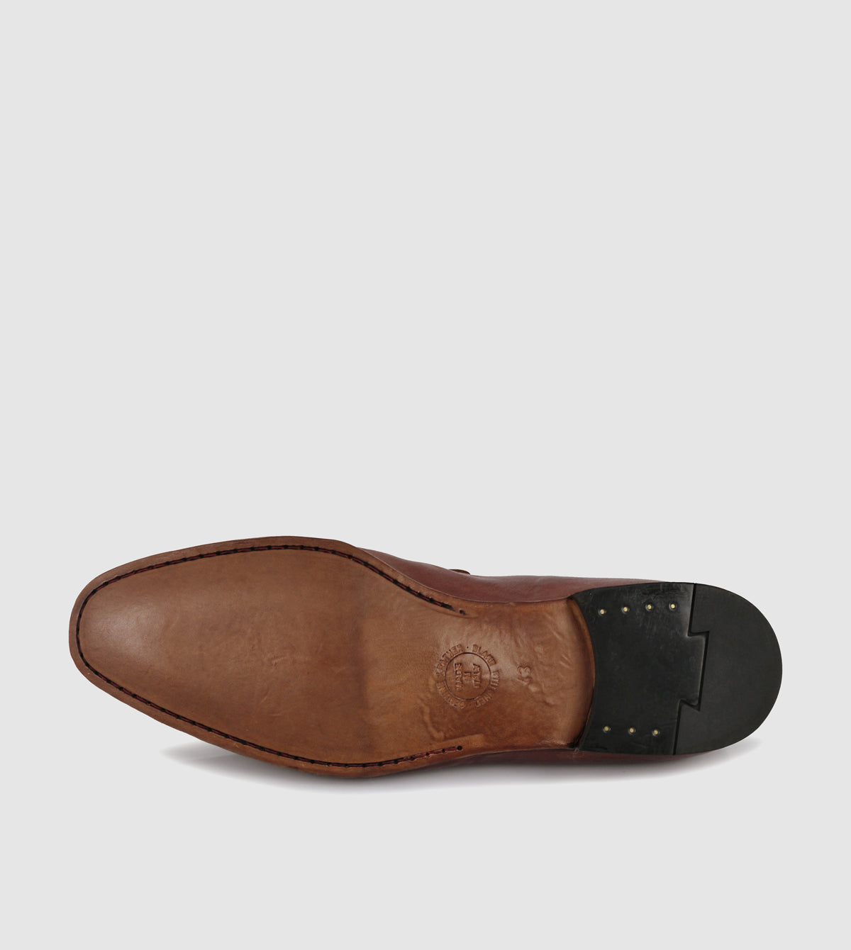 Duke Casual Loafers by Brando