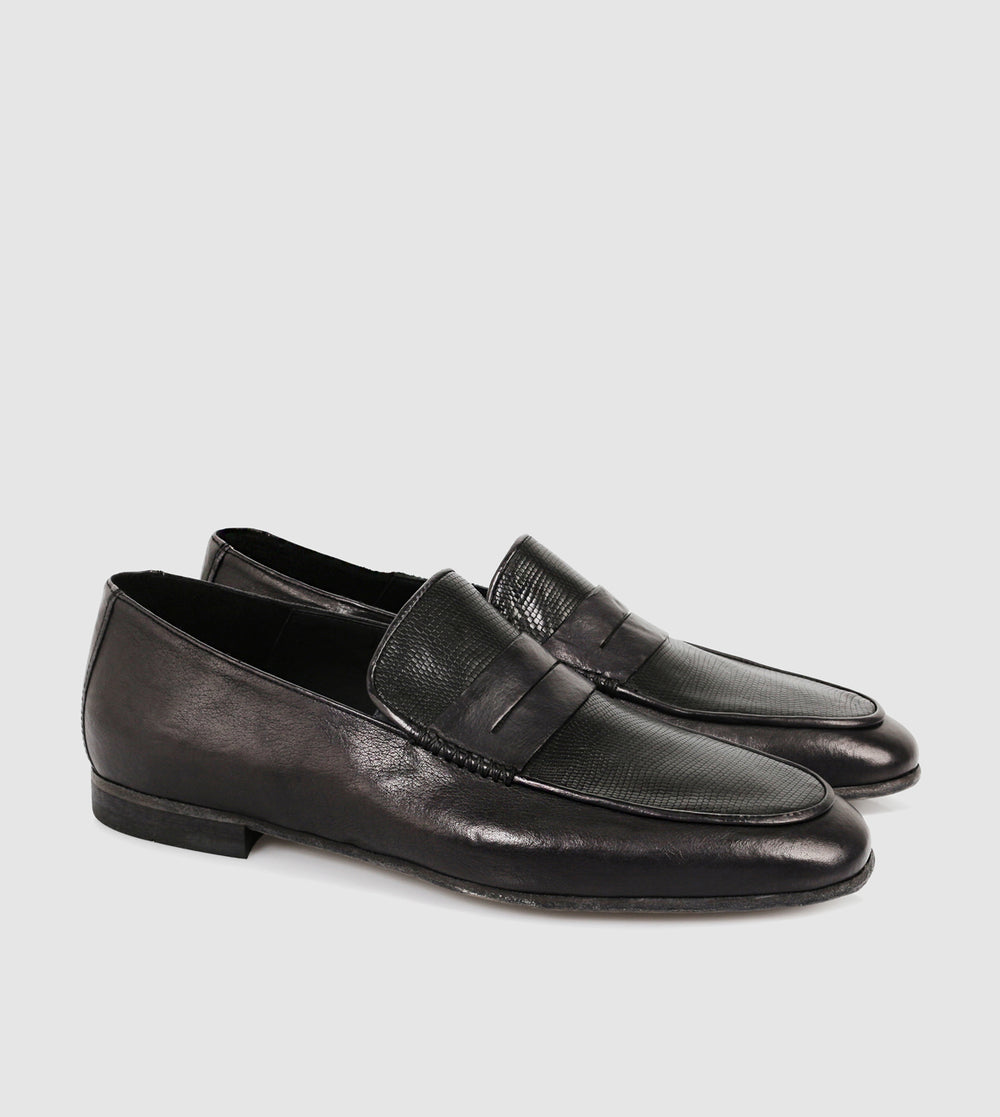 Duke Casual Loafers by Brando