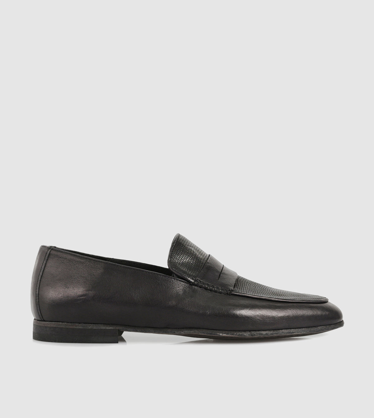Duke Casual Loafers by Brando