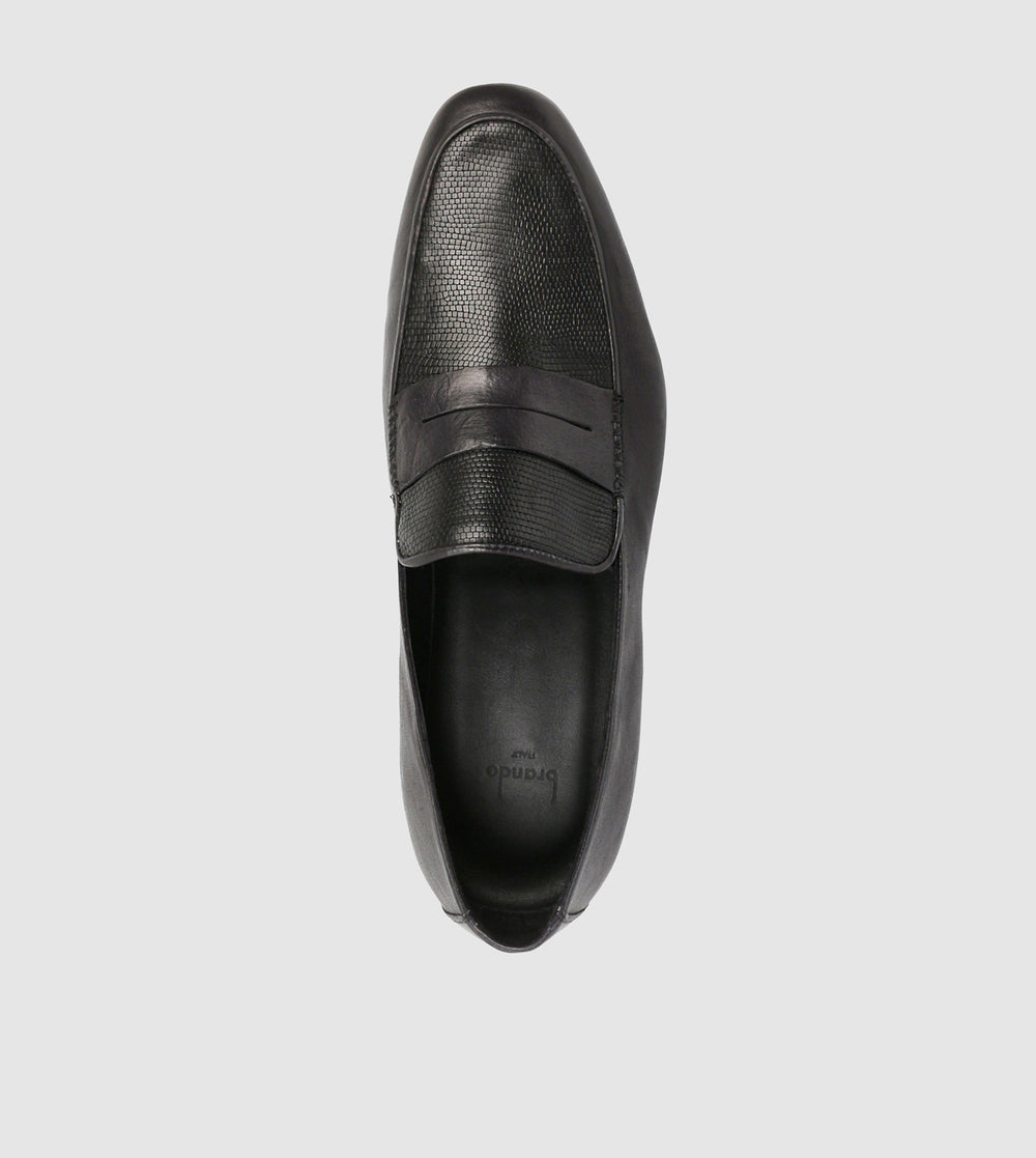 Duke Casual Loafers by Brando