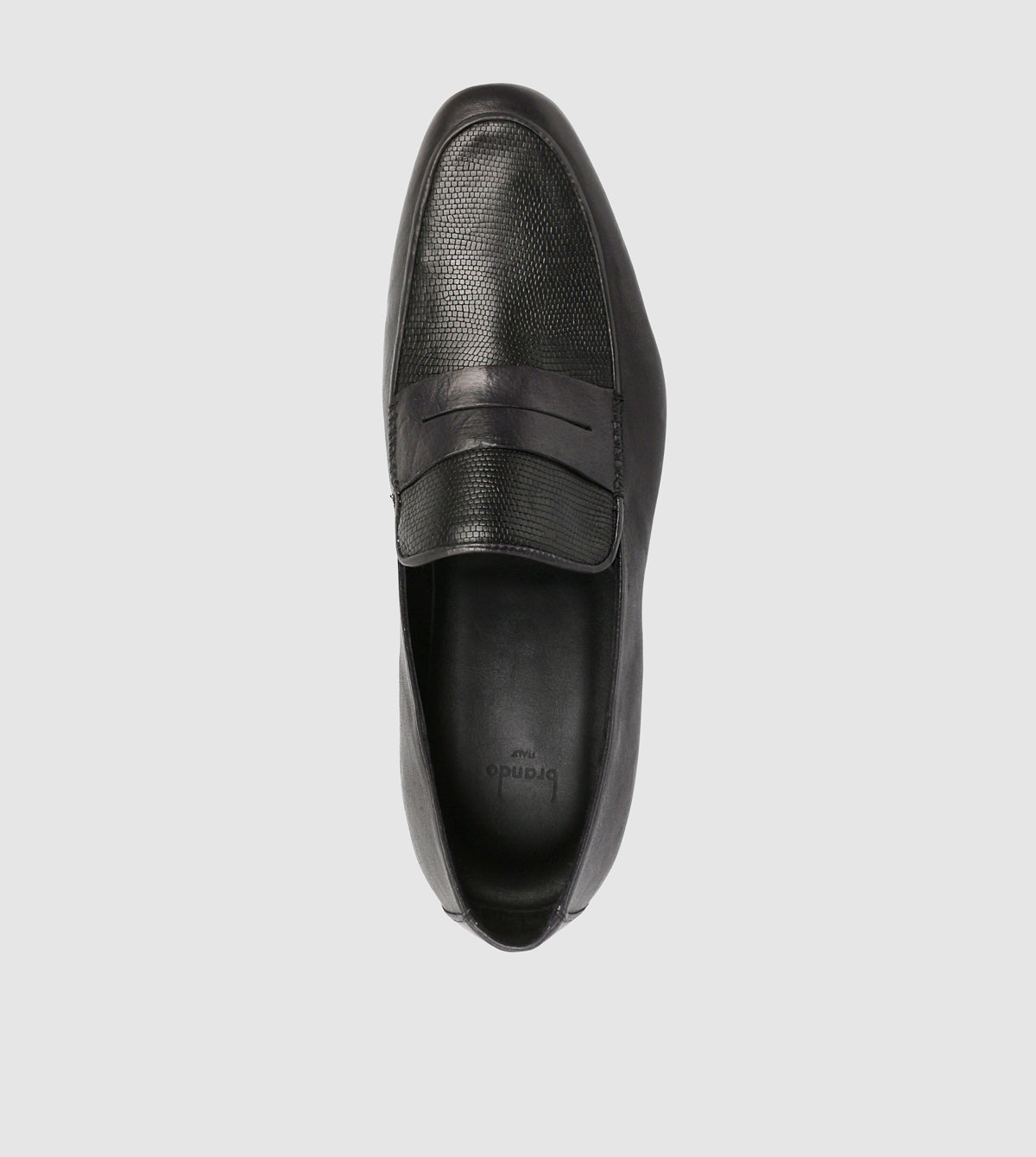 Duke Casual Loafers by Brando