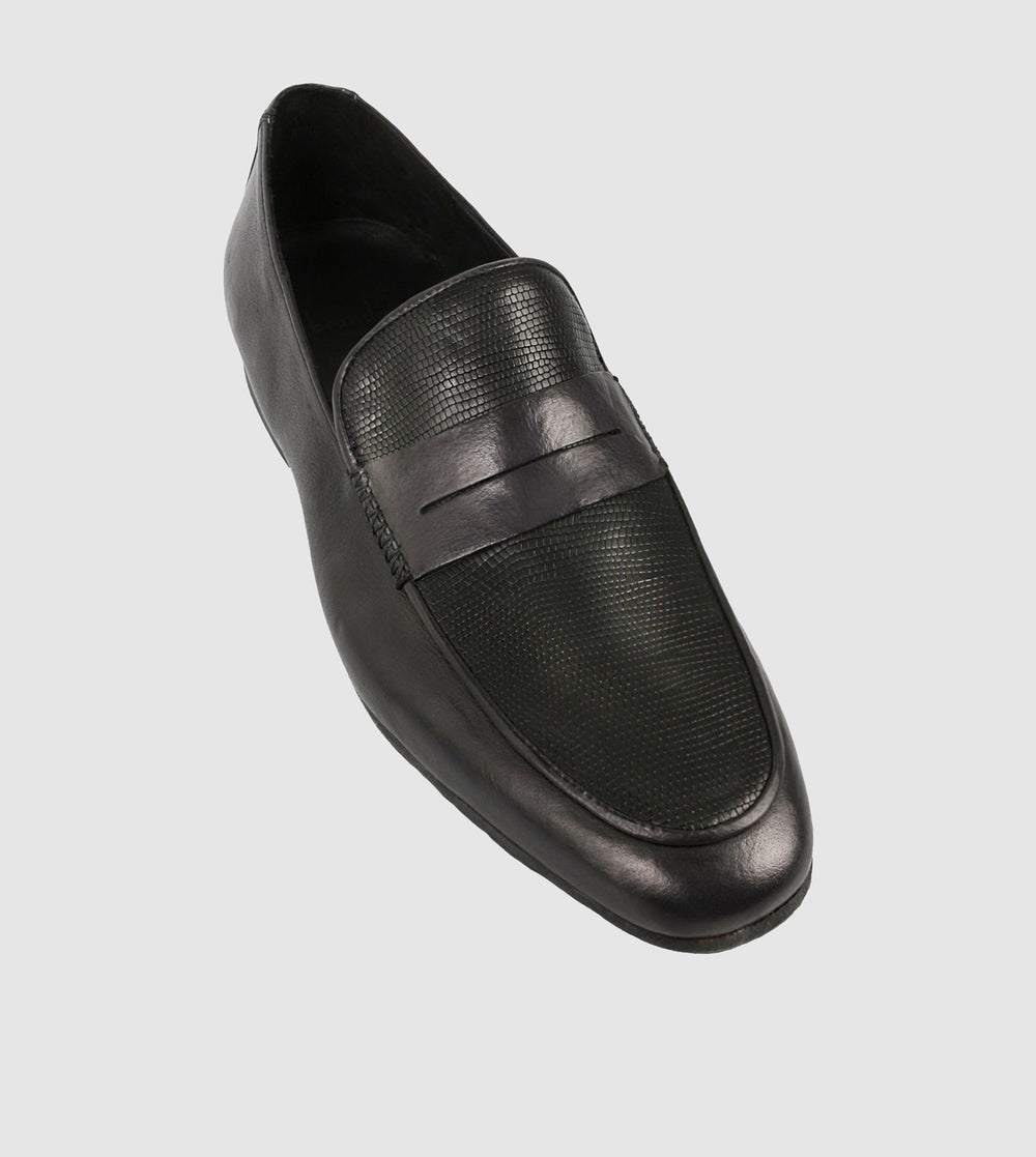 Duke Casual Loafers by Brando
