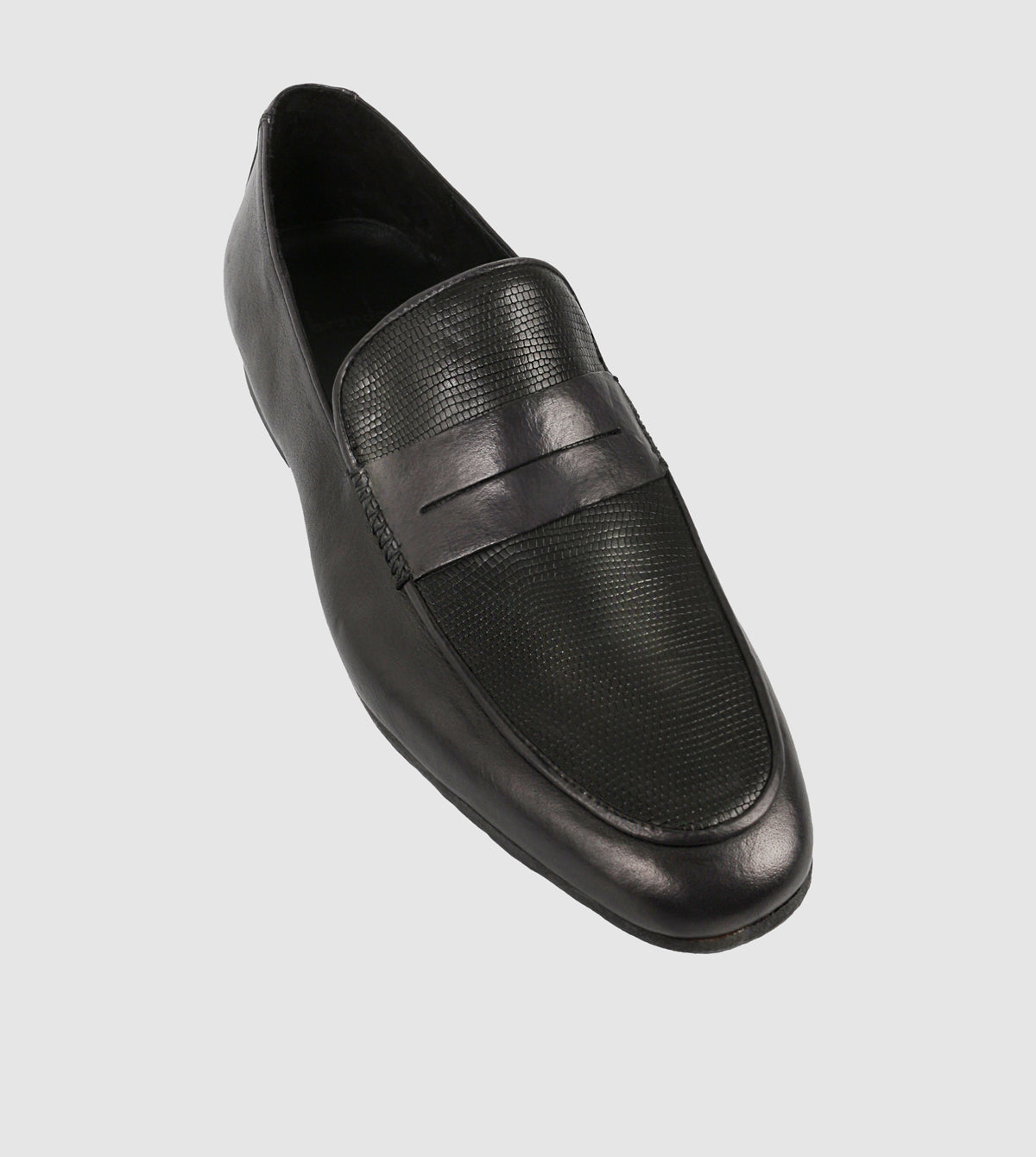 Duke Casual Loafers by Brando
