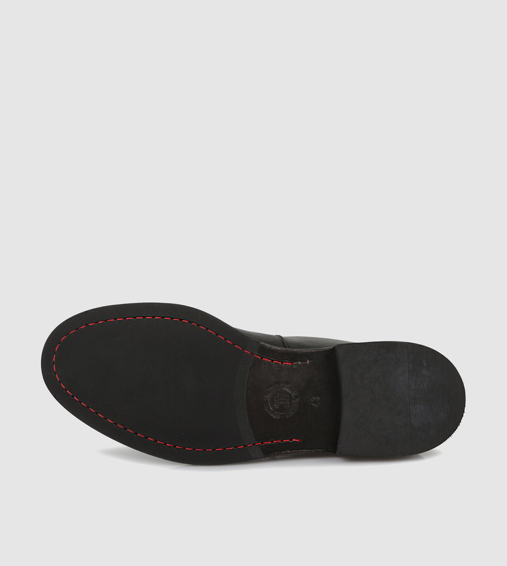 Ellington Dress Boots by Brando
