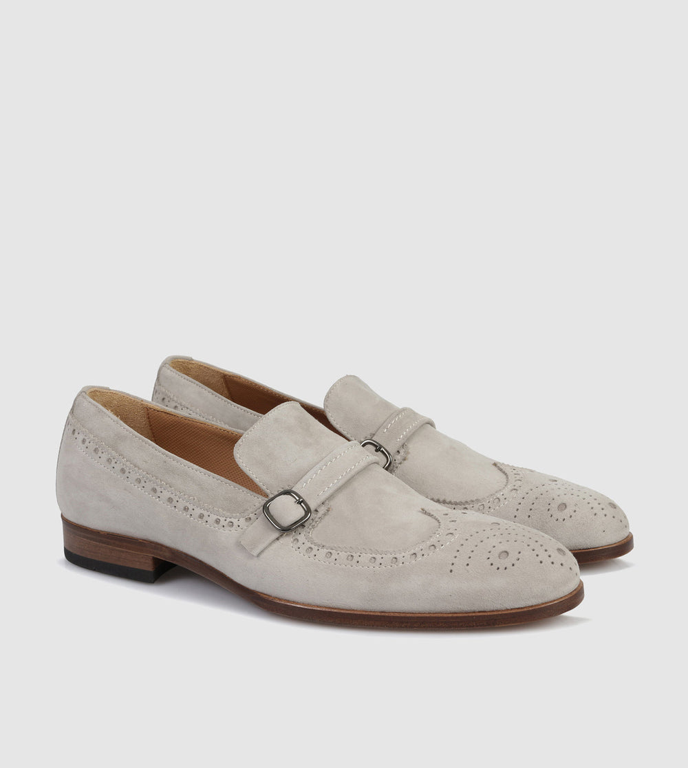 Elton Slip Ons by Brando