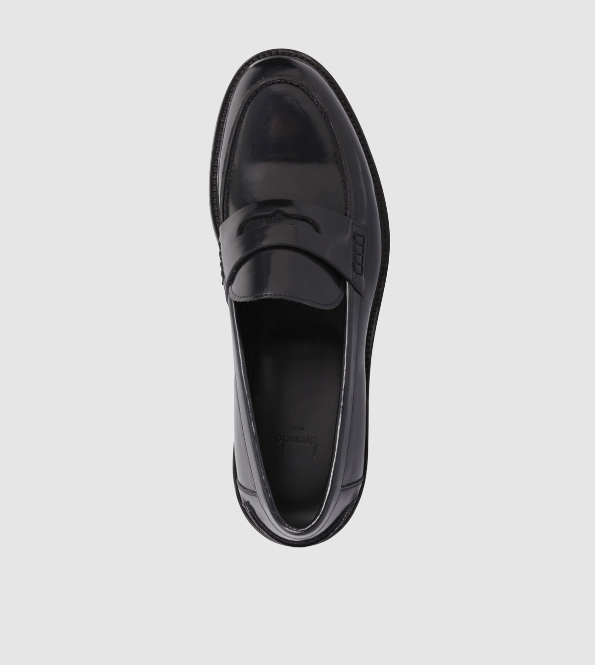 Essex Loafers by Brando