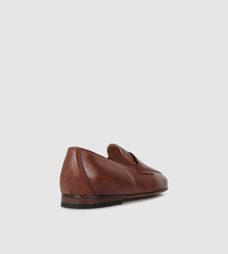Ezra Mocassins by Brando