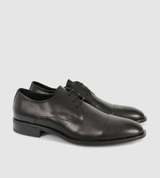 Gaetan Lace Ups by Brando