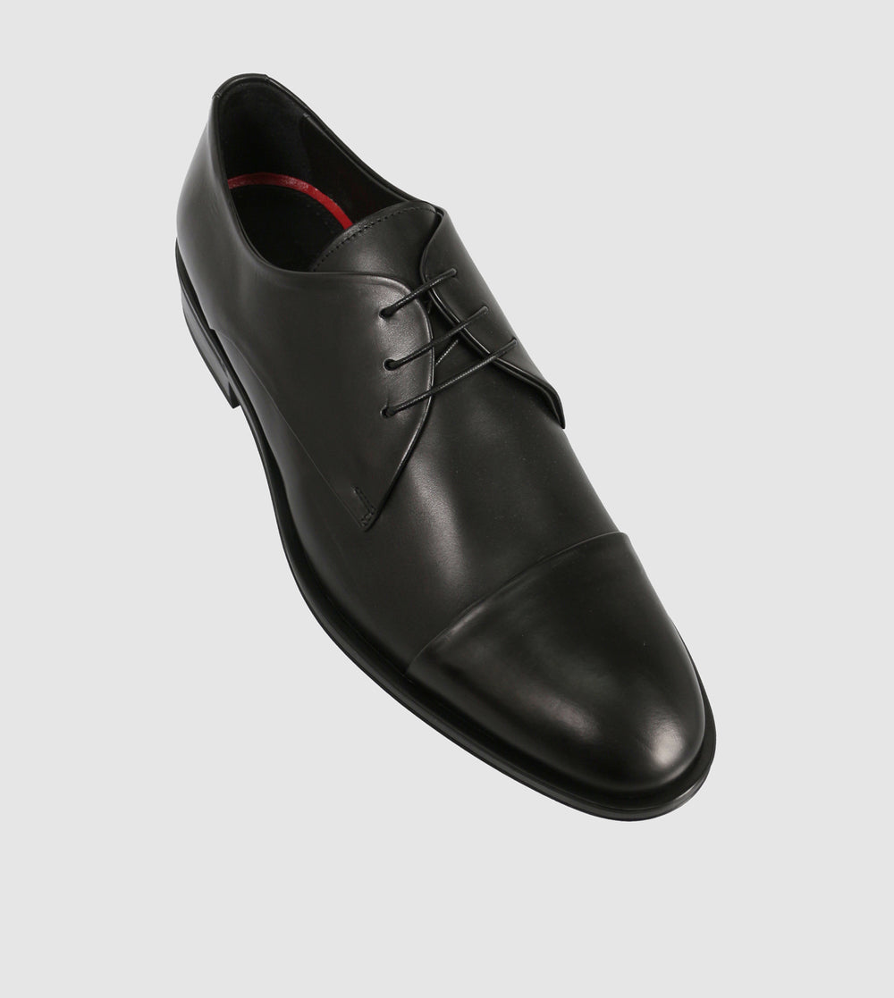Gaetan Lace Ups by Brando