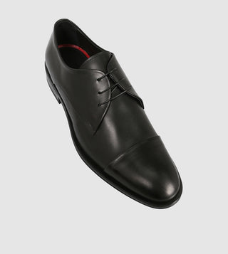 Gaetan Lace Ups by Brando