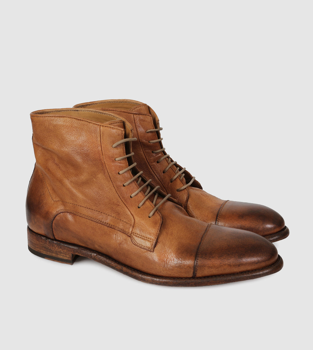 MidBrown