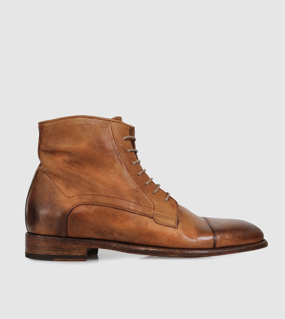 MidBrown