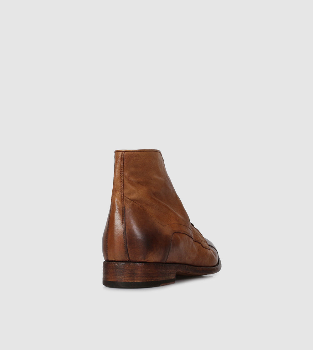 MidBrown