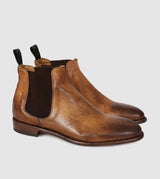 Tan Brown