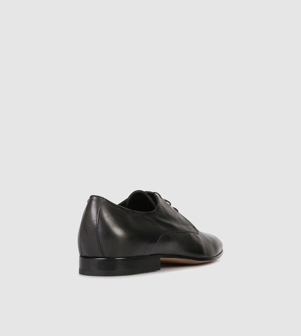 Gordo Lace Ups by Brando