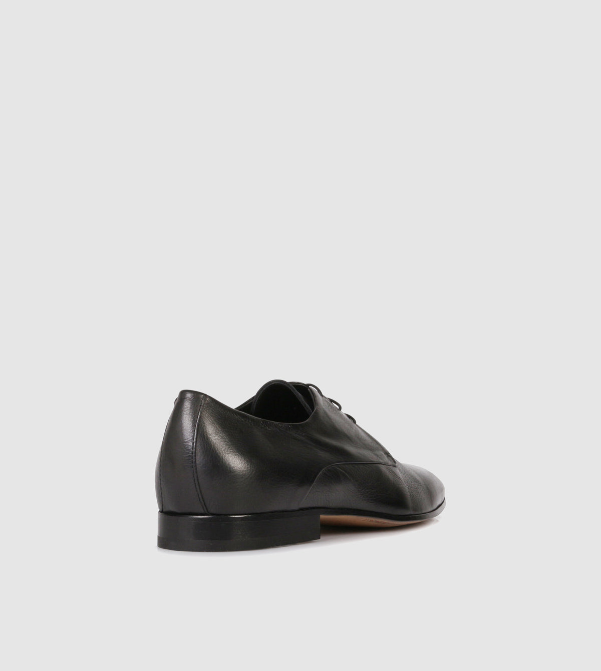 Gordo Lace Ups by Brando
