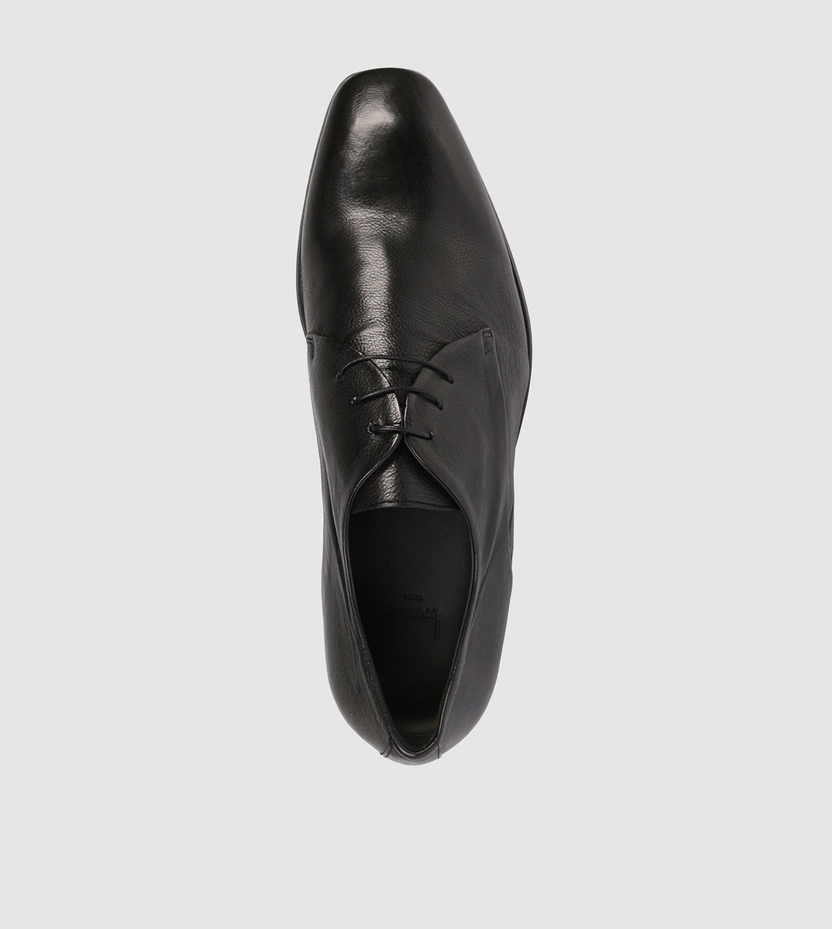 Gordo Lace Ups by Brando