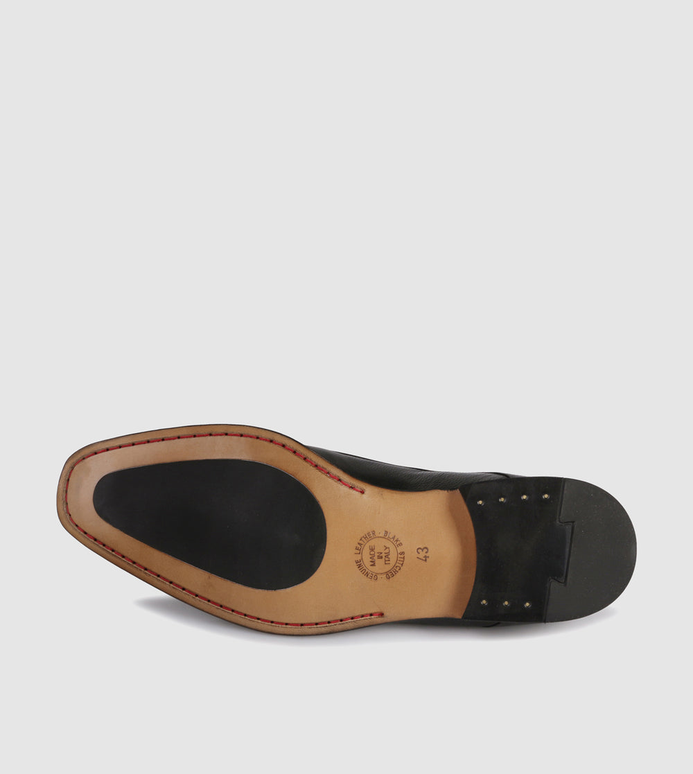 Gordo Lace Ups by Brando